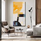 Malen nach Zahlen Moderne Kunst