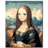 Malen nach Zahlen Kunst Bild art-life-030