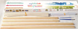 Malen nach Zahlen Moderne Kunst Modern Art Gesicht